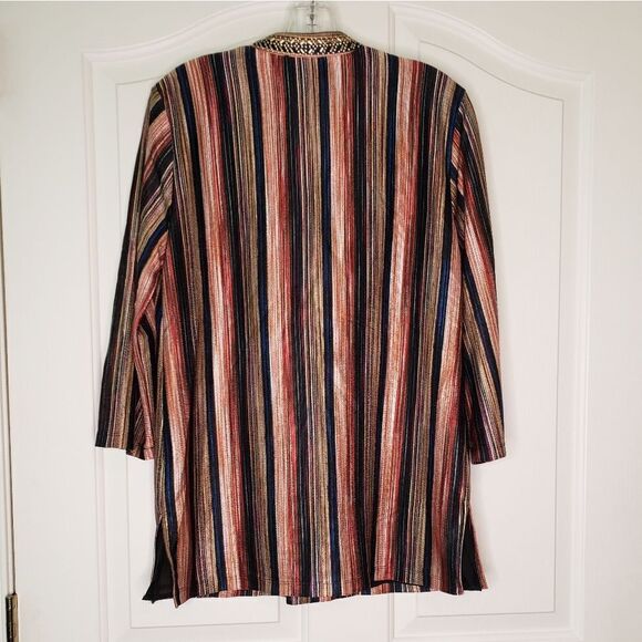 Peck & Peck Top - Picture 4 of 5